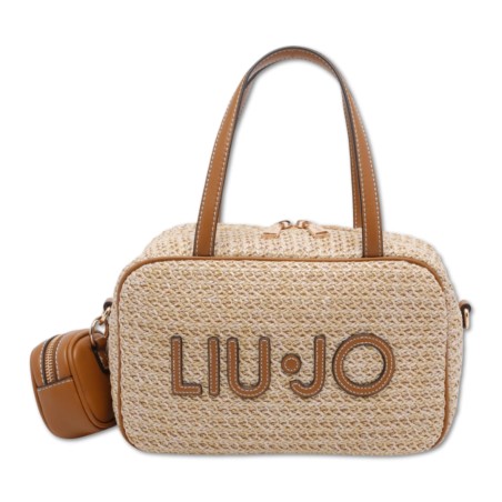 Borsa Liu Jo - Naturel