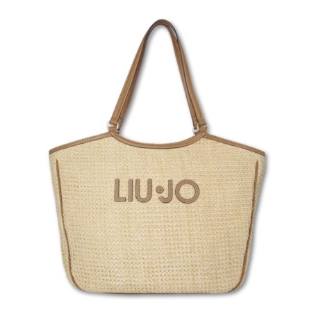 Borsa Liu Jo - Naturel