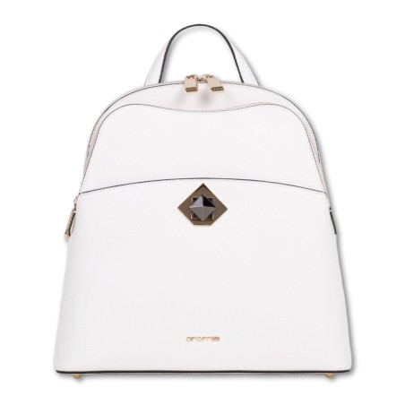 Zaino Cromia Mina 2012 - Bianco
