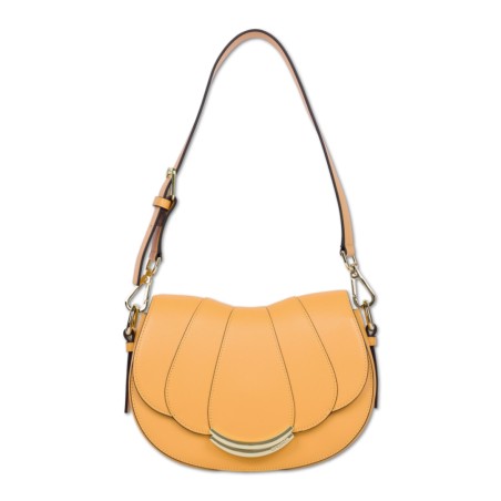 Borsa Cromia Melia - Albicocca