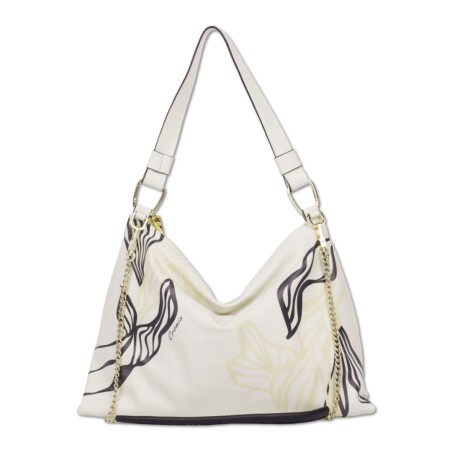 Borsa Cromia Wild - Chantilly