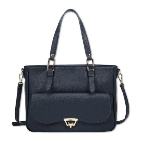 Borsa Y Not? Harmony - Blue