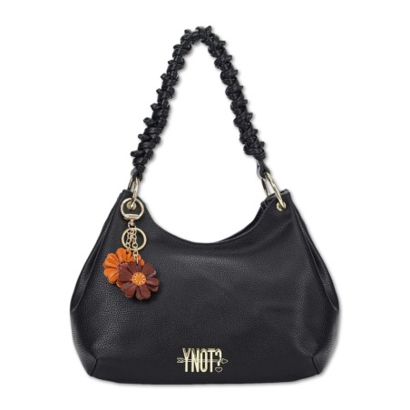Borsa Y Not? Zante - Black