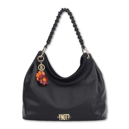 Borsa Y Not? Zante - Black
