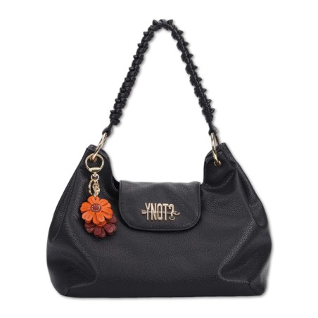 Borsa Y Not? Zante - Black