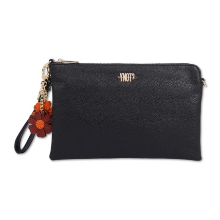 Pochette Y Not? Zante - Noir