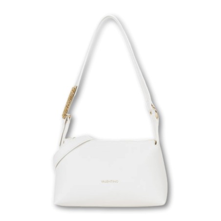 Borsa Valentino Helen - Blanc