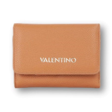 Portafoglio Valentino Brixton - Cuir