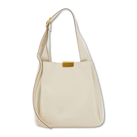 Borsa Gianni Chiarini Jo - Ivory