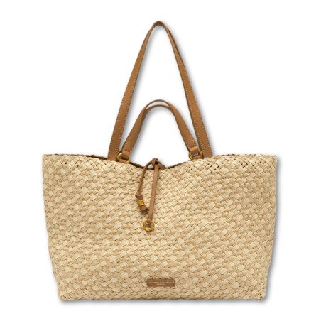 Borsa Gianni Chiarini Mercy - Natural
