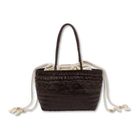 Borsa Gianni Chiarini Paloma - Choco