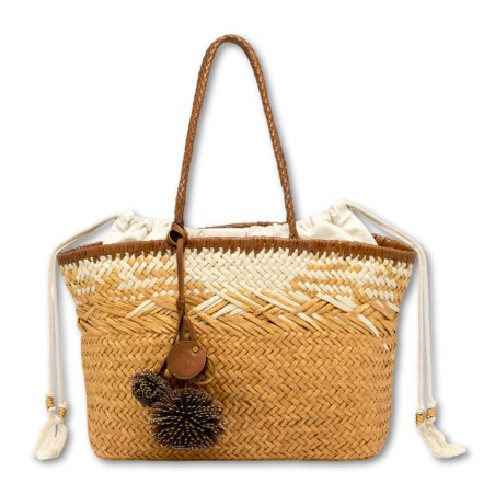 Borsa Gianni Chiarini Paloma - Natural