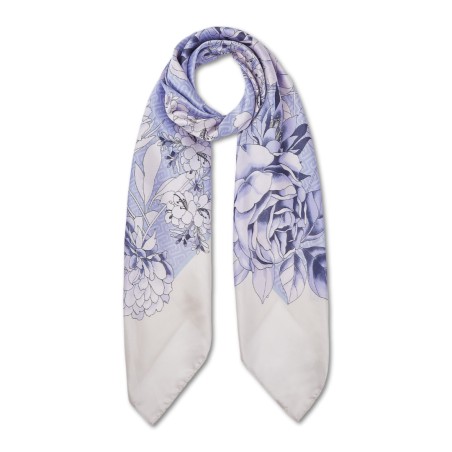Foulard Liu Jo - Light Blue