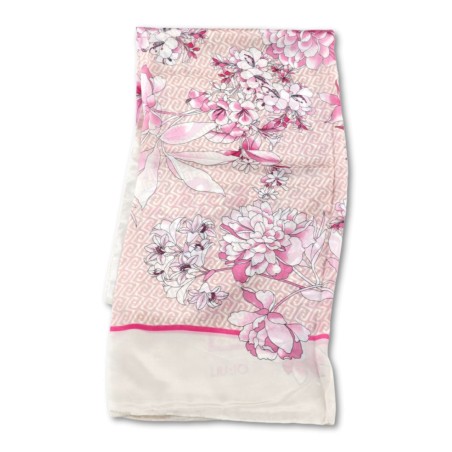 Foulard Liu Jo - Rosa Peony