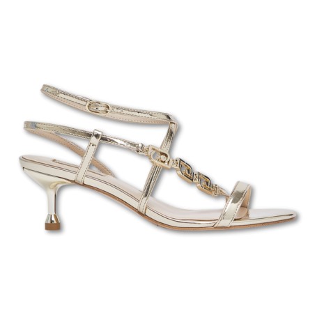 Scarpe Liu Jo Mirror - Or