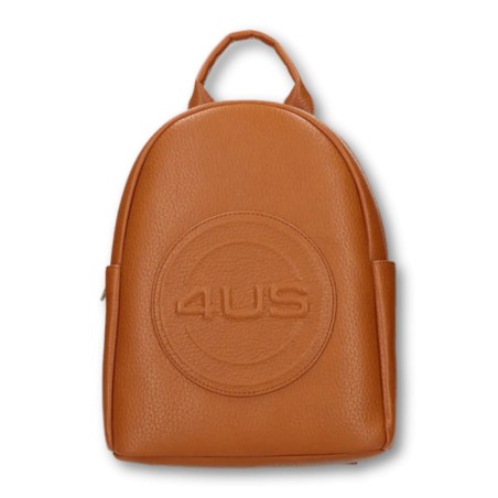 Zaino 4Us Paciotti Blair - Cuoio