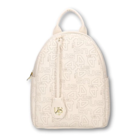 Zaino 4Us Paciotti Emma - Off-white