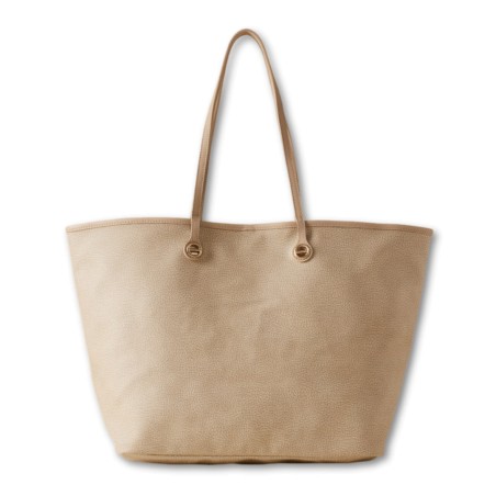 Borsa Borbonese Flight - Sand