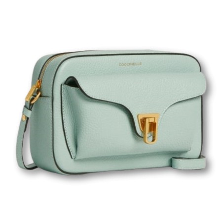 BOLSA DE BEAT COCCINELLE - Aquamarine