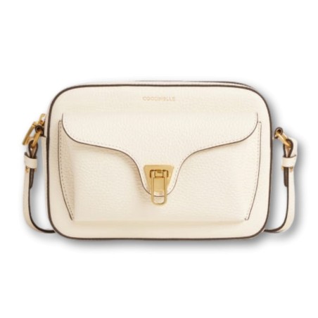 SAC DE BATTEMENT COCCINELLE - Pearl