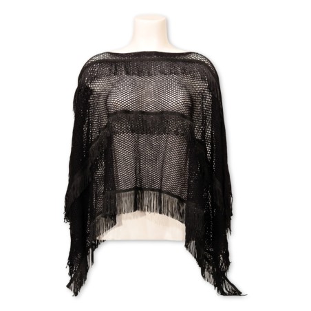 Poncho Liu Jo - Noir