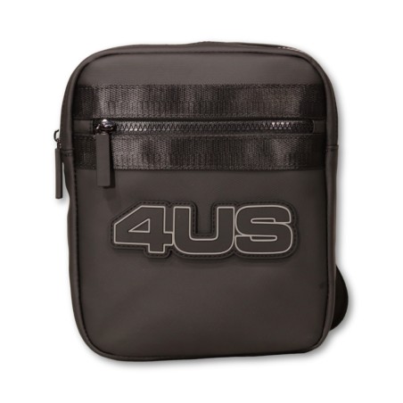 Tracolla 4Us Paciotti Neal - Black