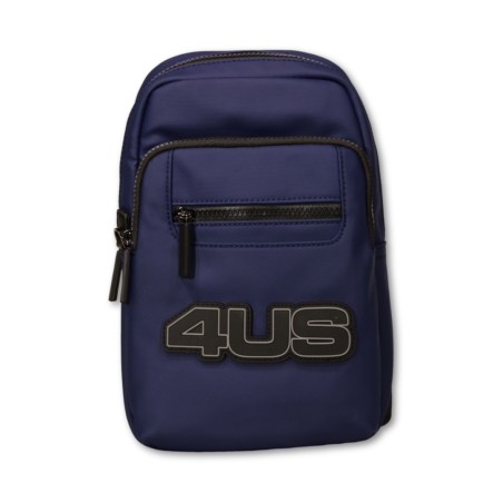 Monospalla 4Us Paciotti Jan - Blue