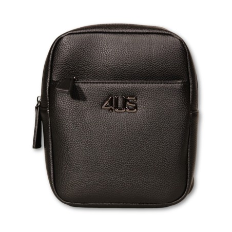 Tracolla 4Us Paciotti Alan - Nero