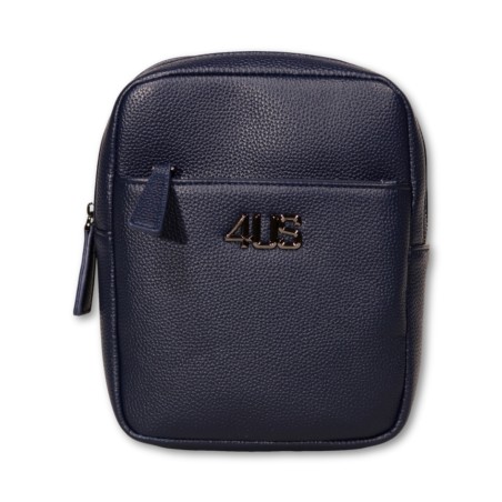 Tracolla 4Us Paciotti Alan - Blu