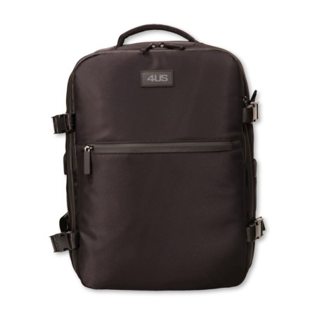 Zaino 4Us Paciotti Jacob - Black