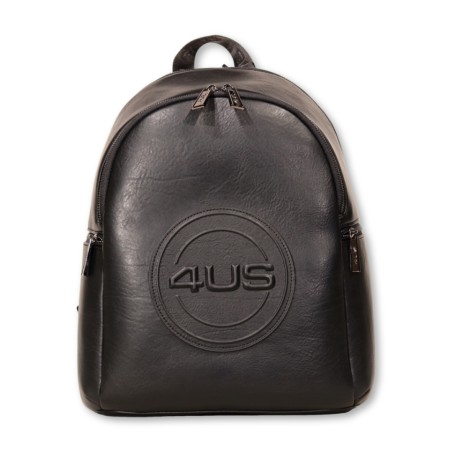 Zaino 4Us Paciotti Roy - Nero