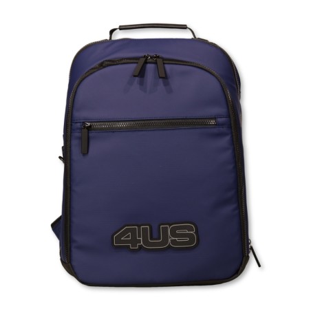 Zaino 4Us Paciotti Mark - Blue