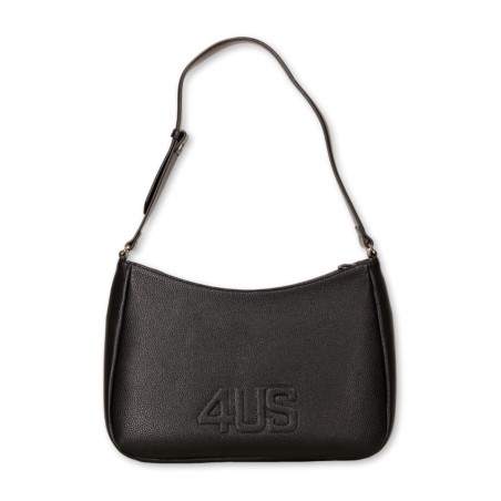 Borsa 4Us Paciotti Margie - Black