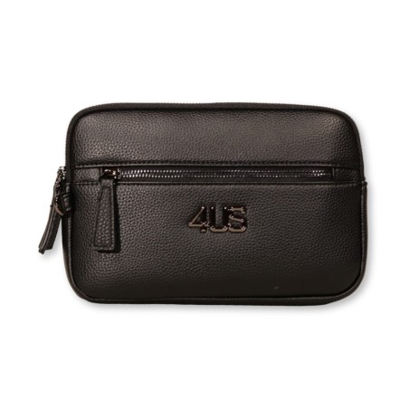 Pochette 4Us Paciotti Dean - Black