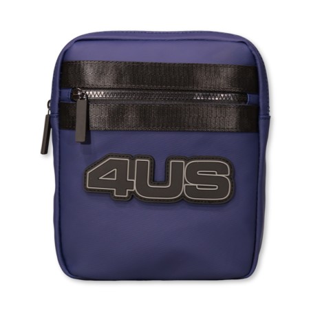 Tracolla 4Us Paciotti Neal - Blue