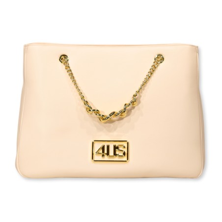 Zaino 4Us Paciotti Emma - Latte