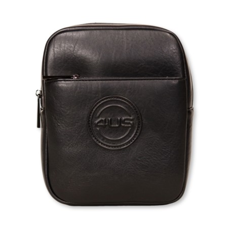 Tracolla 4Us Paciotti Alan - Black
