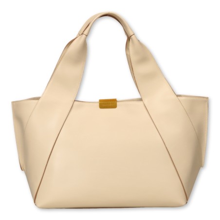 Borsa Gianni Chiarini Vivi - Ivory