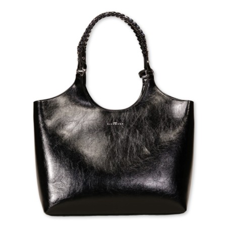 Borsa John Richmod Battil - Noir