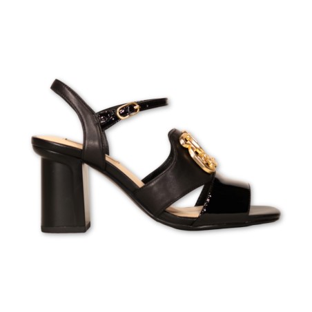 Scarpe LiuJo Brooke - Noir