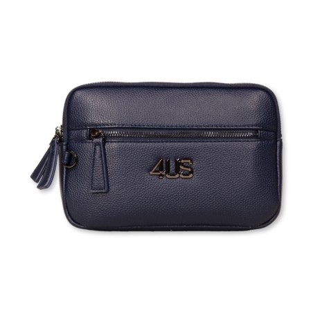 Pochette 4Us Paciotti Dean - Blue