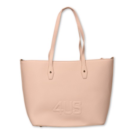 Borsa 4Us Paciotti Whitney - Nude