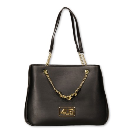 Zaino 4Us Paciotti Emma - Black