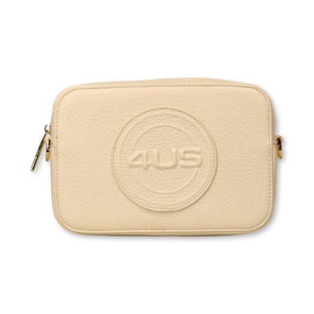 Borsa 4Us Paciotti Amber - Latte