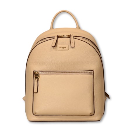 Zaino Nannini Helga - Beige