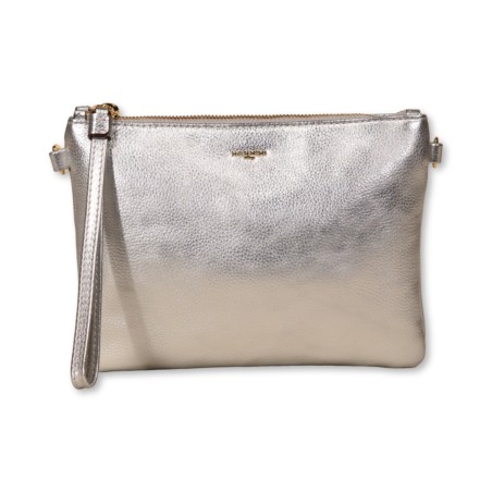 Borsa Nannini Keira - Argent