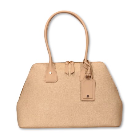 Borsa Borbonese Gemini - Sabbia