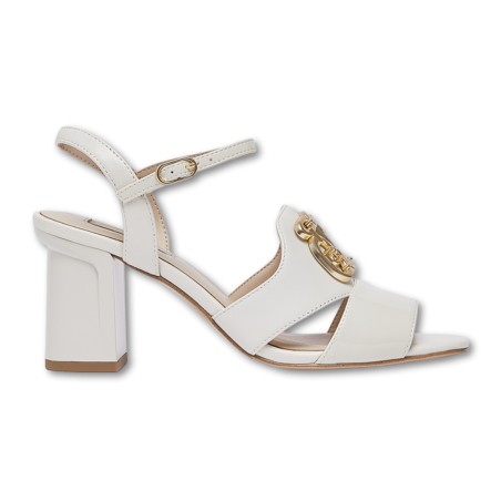 Scarpe LiuJo Brooke - Lait