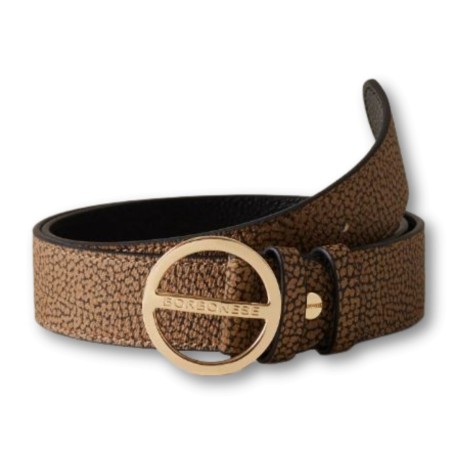 Cintura Borbonese - Naturel-Noir