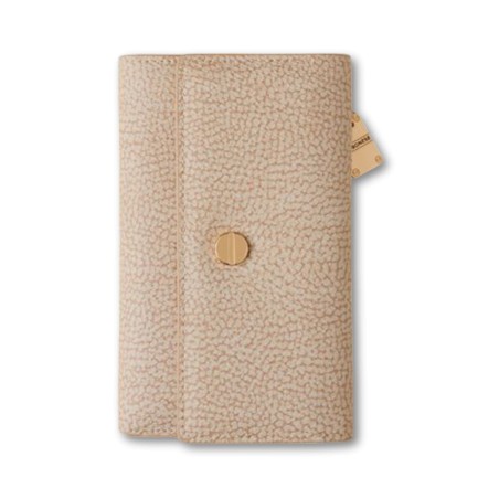 Portafoglio Borbonese - Sand